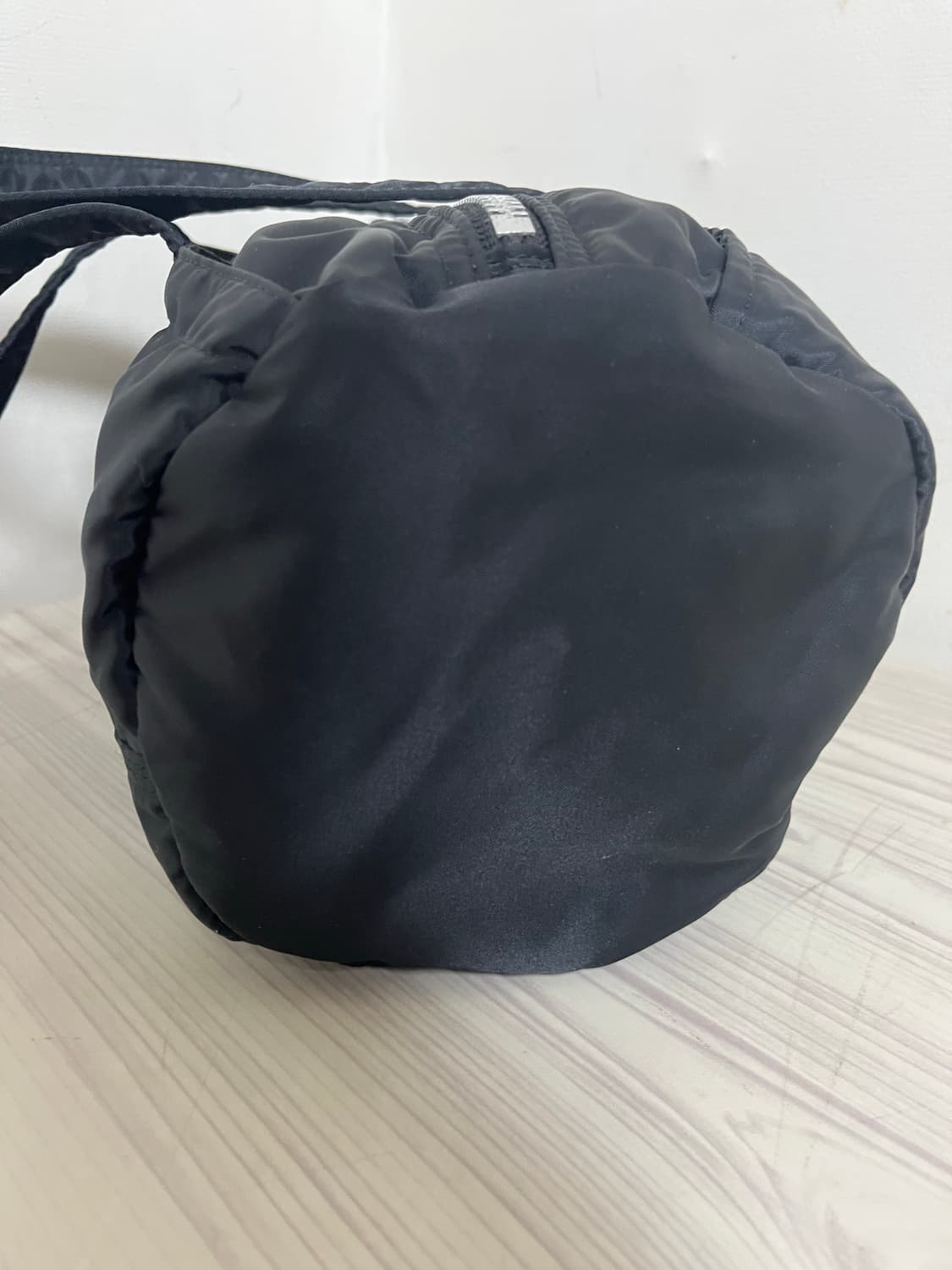 요시다 포터 탱커 더플백 L 블랙 622-76987 (보스턴백) 상품이미지6