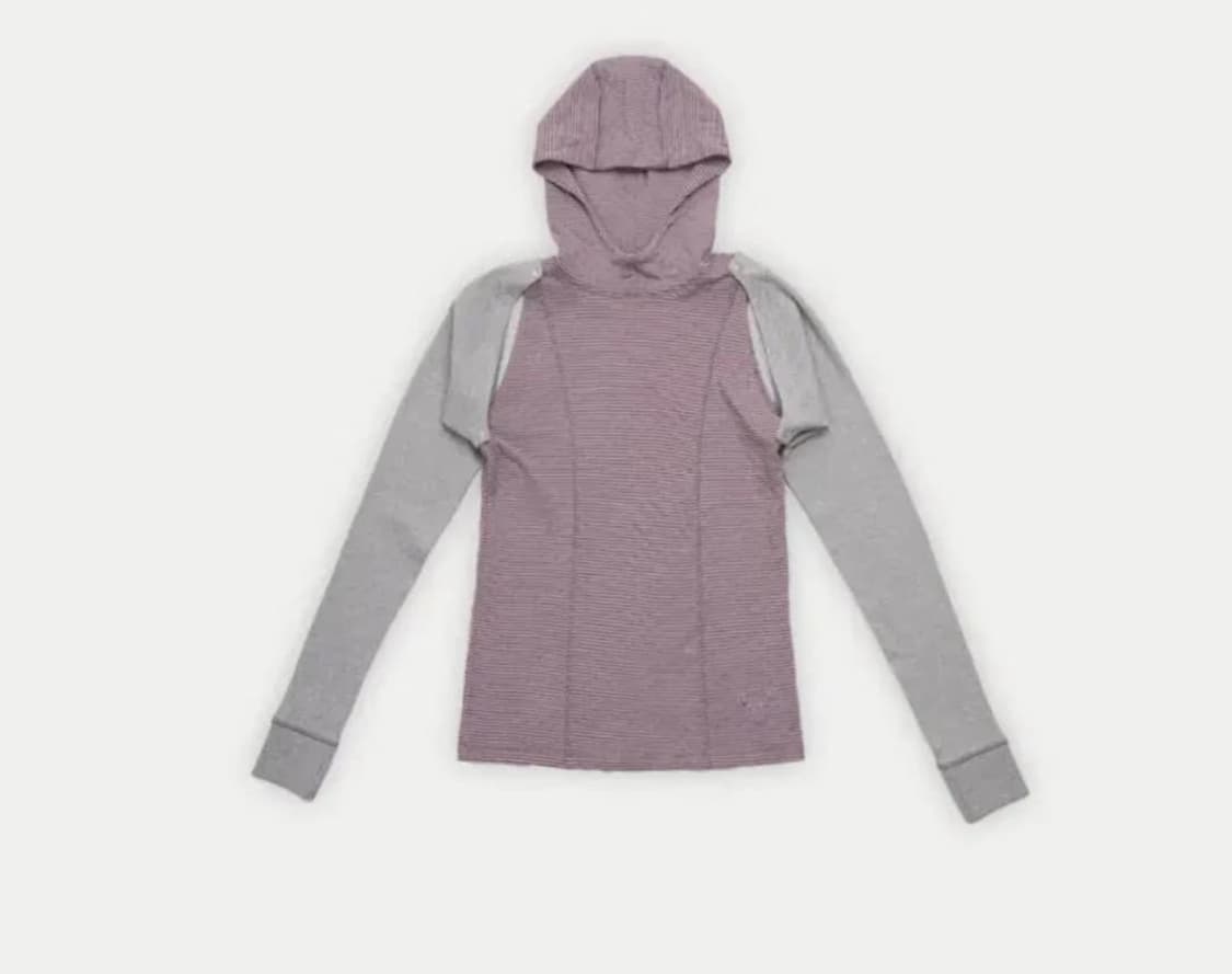 콜로신스 투웨이 후드  상품이미지2