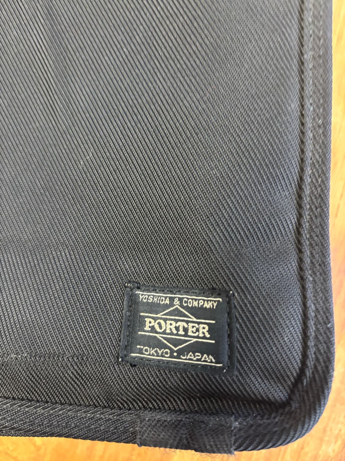Porter briefcase 상품이미지2