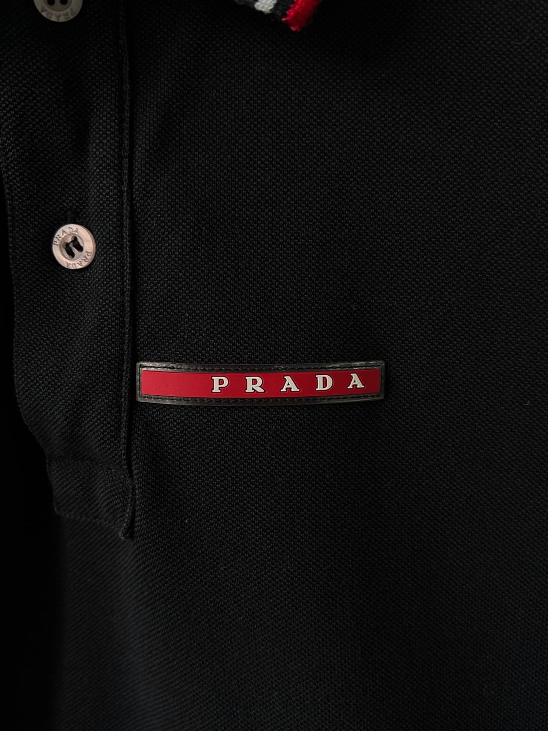 프라다 pk 티셔츠  상품이미지6