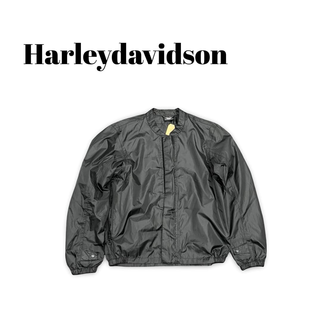 (95)할리데이비슨경량바람막이 상품이미지1
