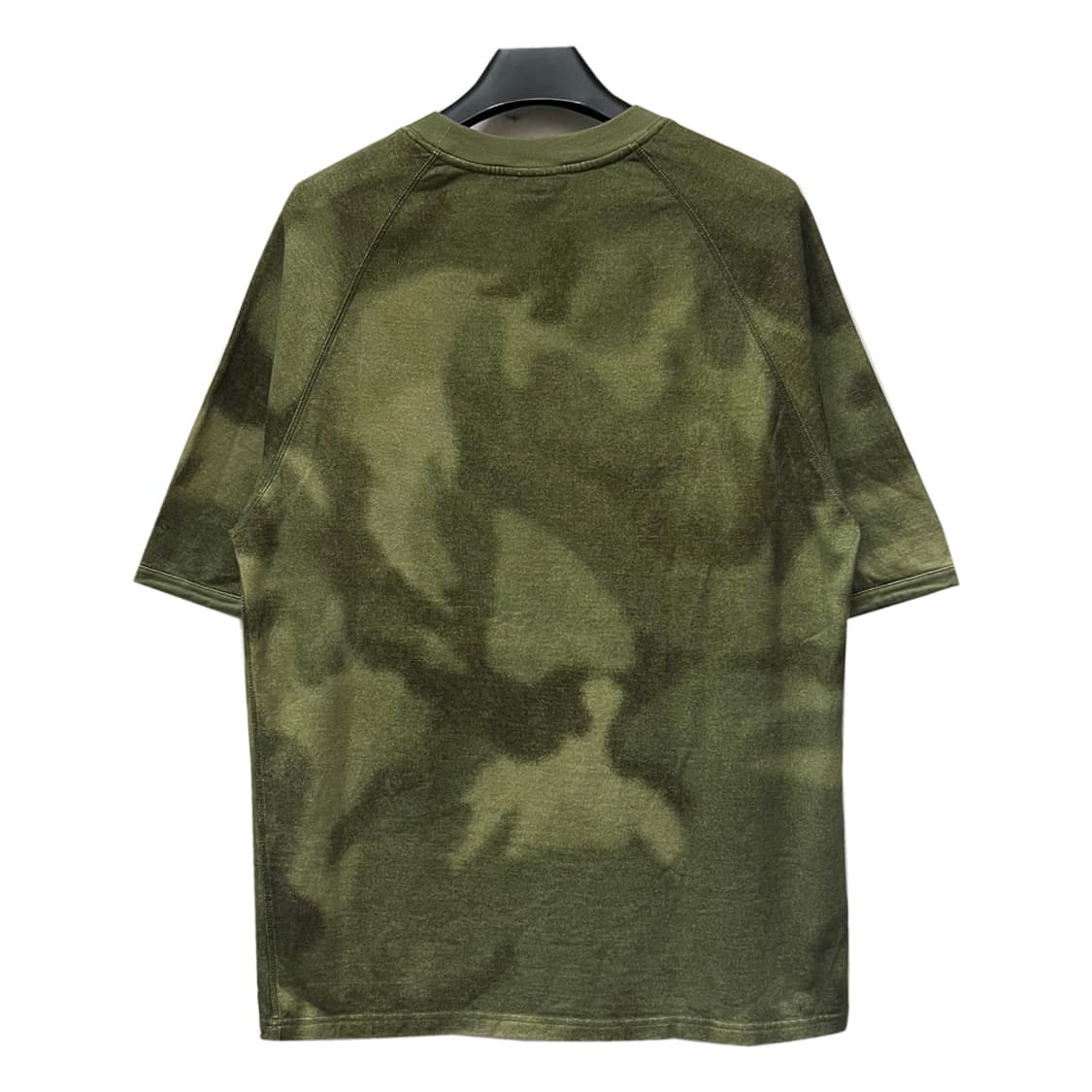 Yeezy Season 3 이지 시즌3 오버사이즈 카모 반팔티 S 상품이미지2