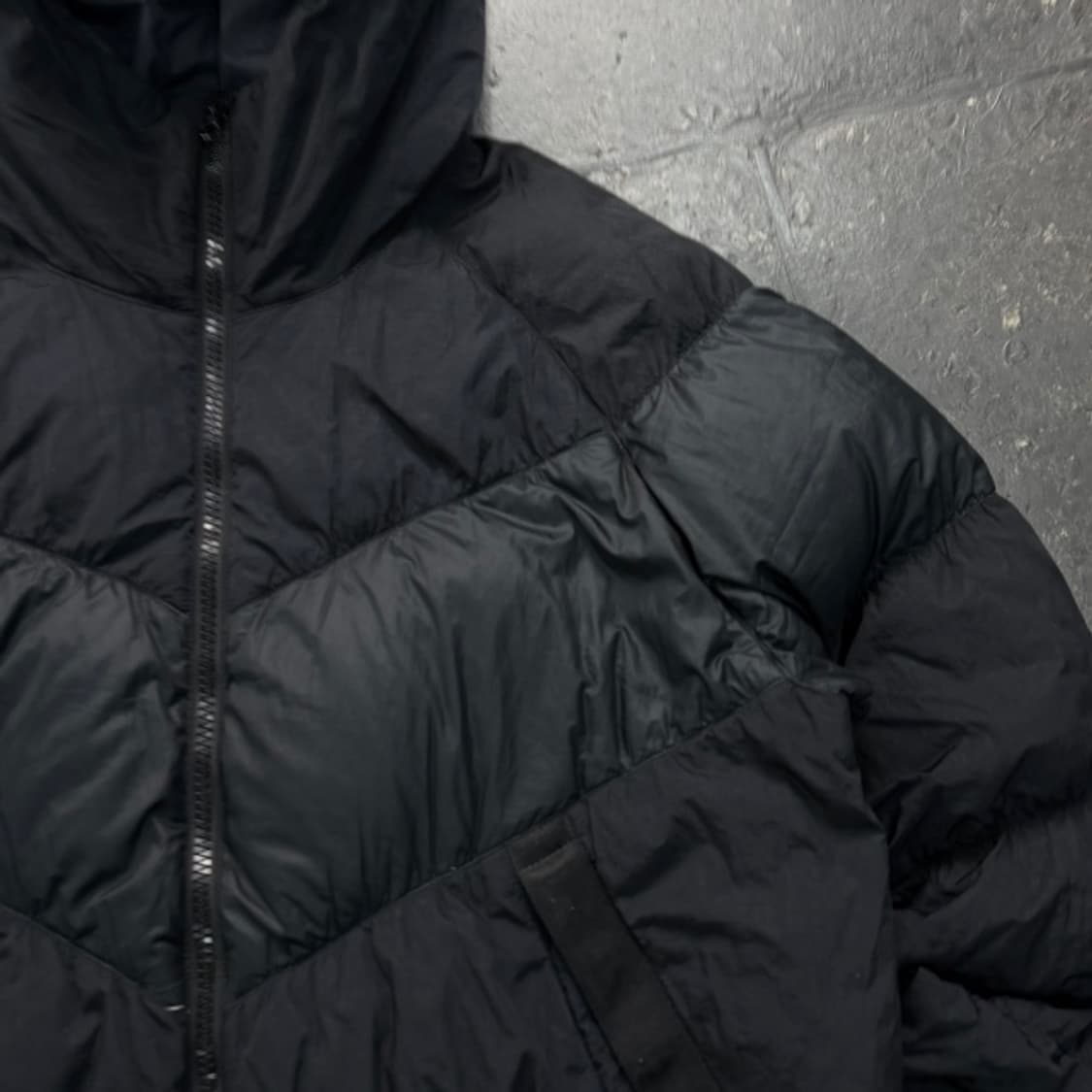 100 나이키 nsw 다운패딩 상품이미지2