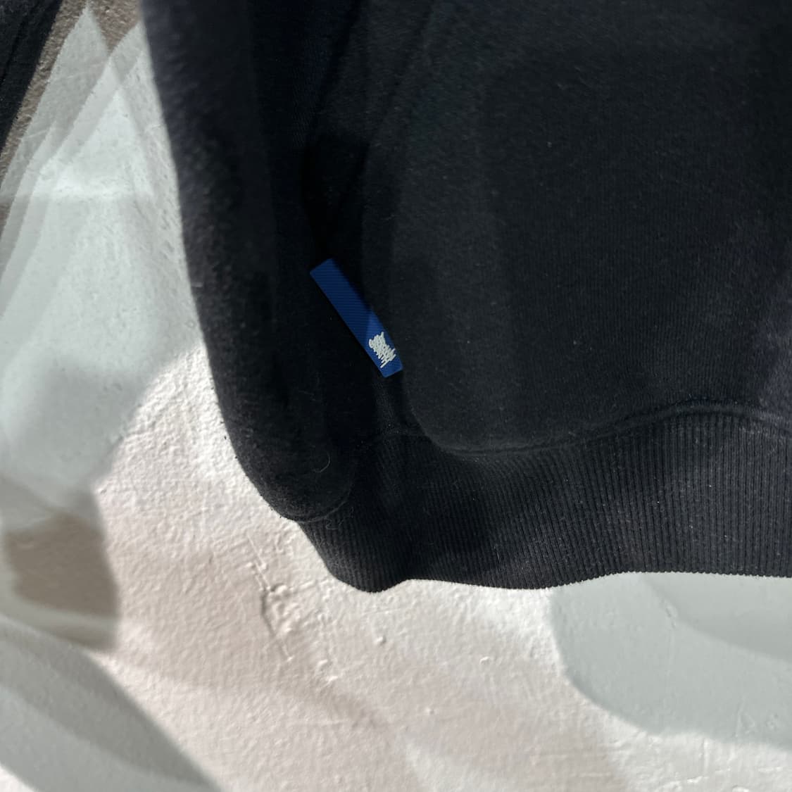 브라운브레스 기모 후드집업 XL 상품이미지3