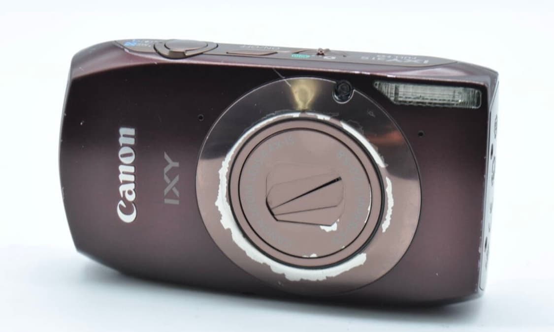 캐논 익서스 ixus 310hs/ 익시 ixy 30s 상품이미지2