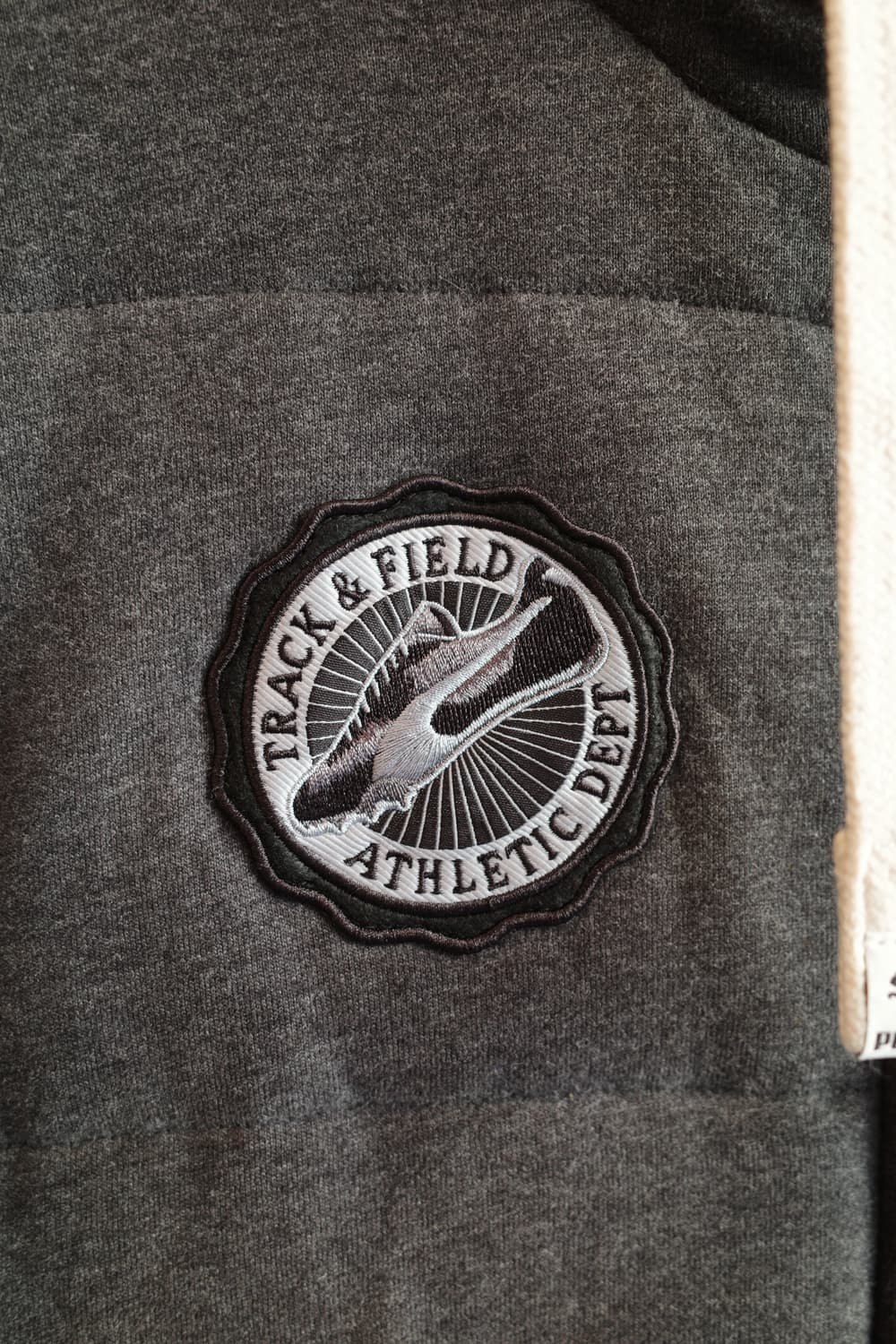 PUMA 푸마 코튼 베스트      상품이미지3