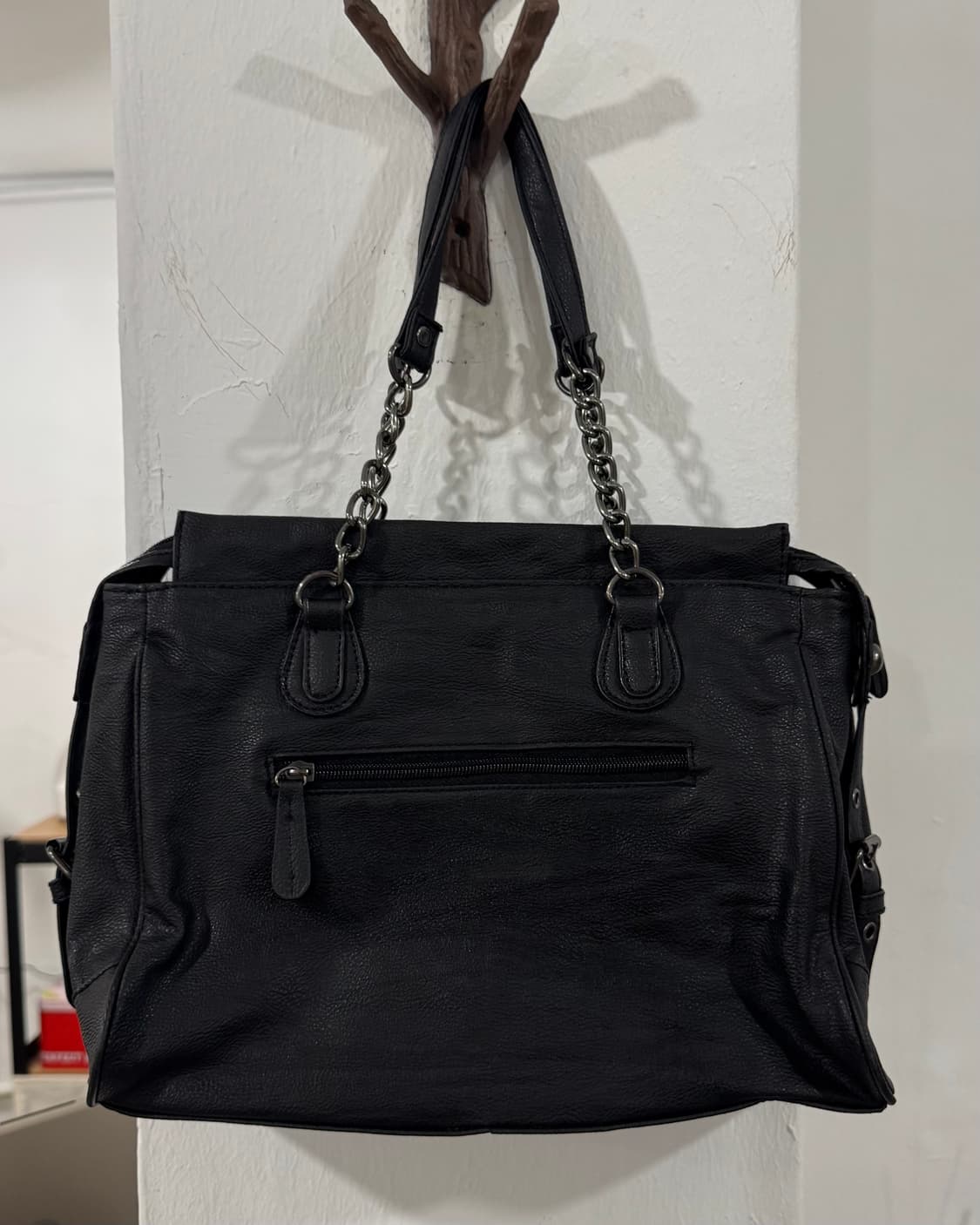 무료배송) DIG DEEP VINTAGE BAG 상품이미지3