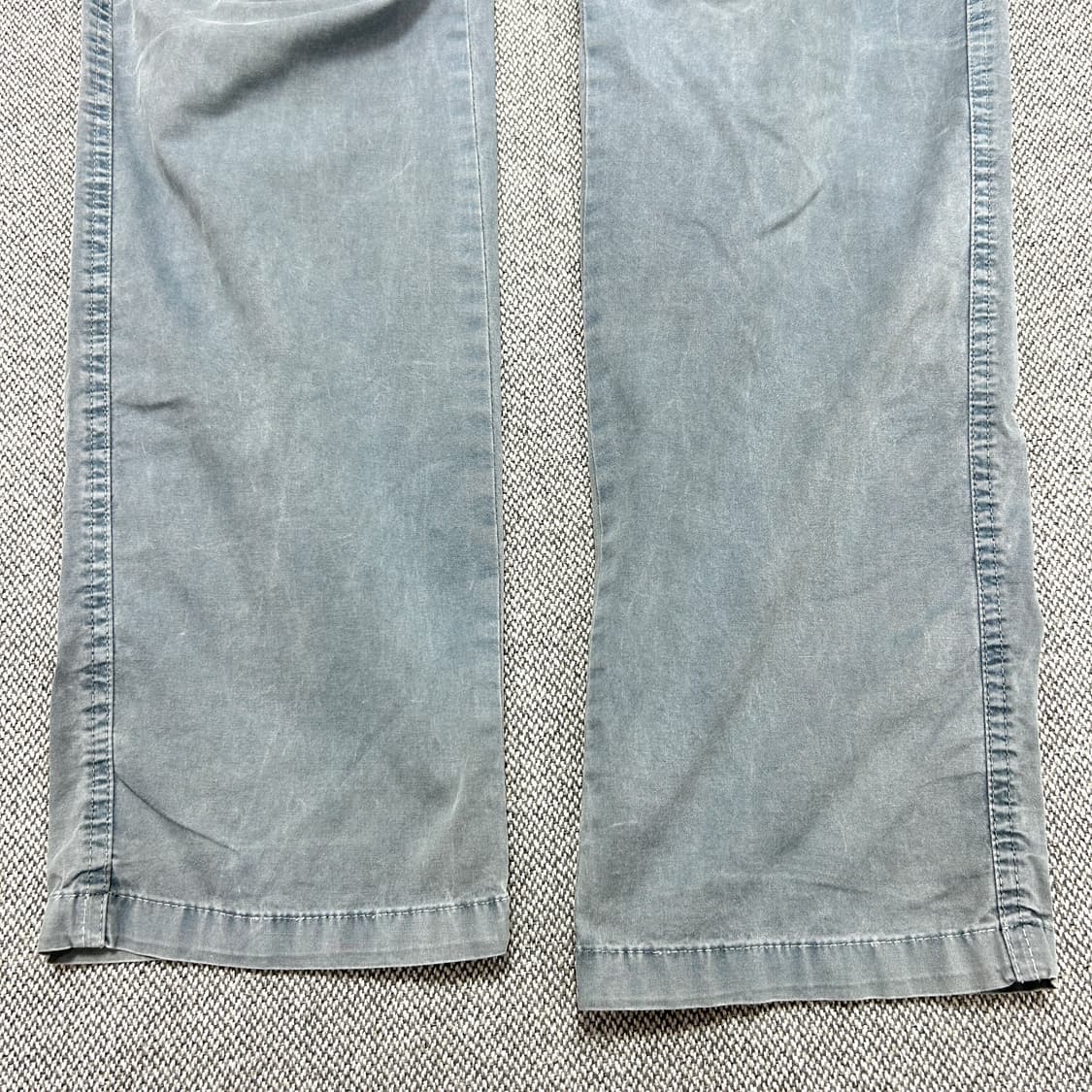 CP컴퍼니 렌즈 워크팬츠(82) 상품이미지4