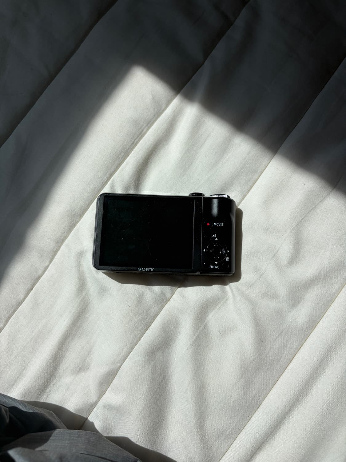 소니 사이버샷 소니 dsc-hx5v 하이엔드 디카 (작례O 상품이미지2
