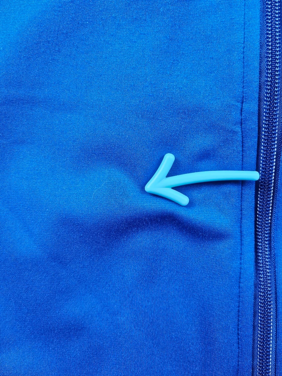 아디다스 슈퍼스타 트랙탑 져지 ( 95 ) / 11448 상품이미지7