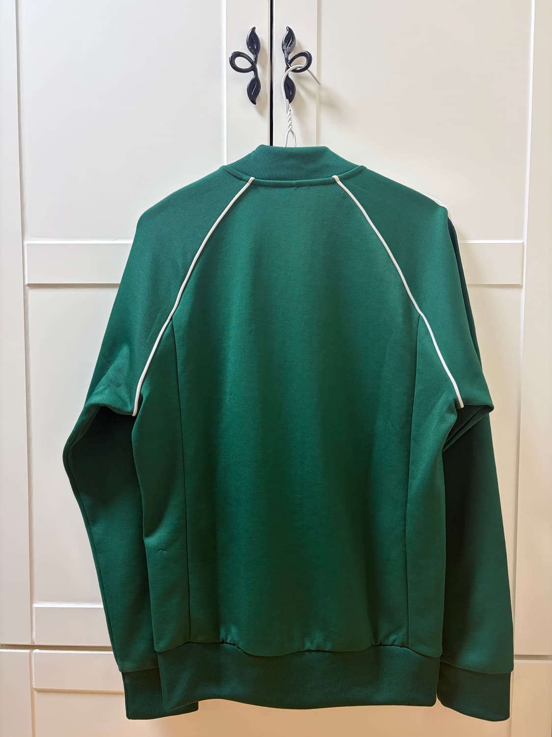 아디다스 져지 green 상품이미지6