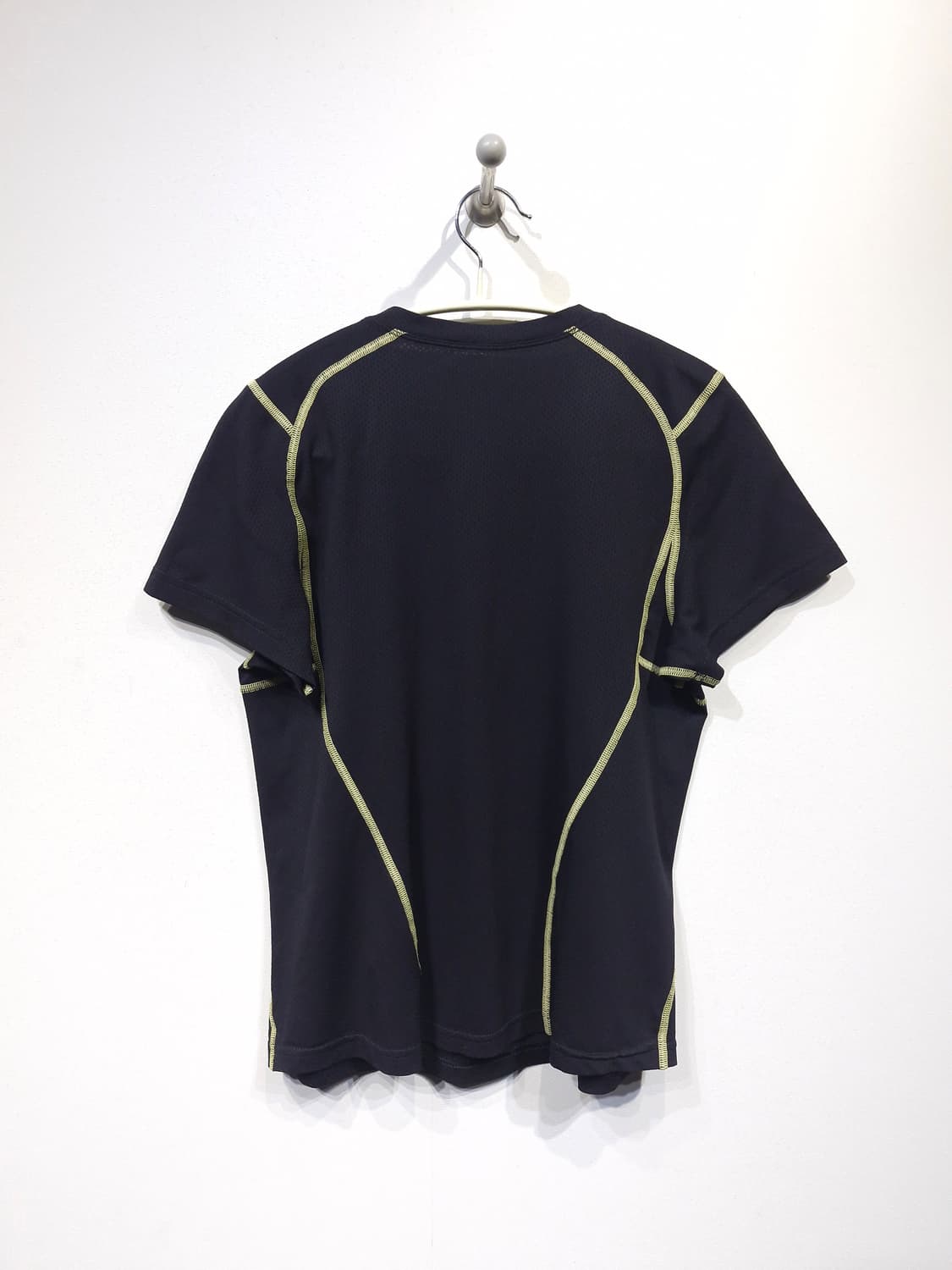 아크테릭스(ARCTERYX)구형 Phase SL 크루 숏 슬리브 상품이미지2