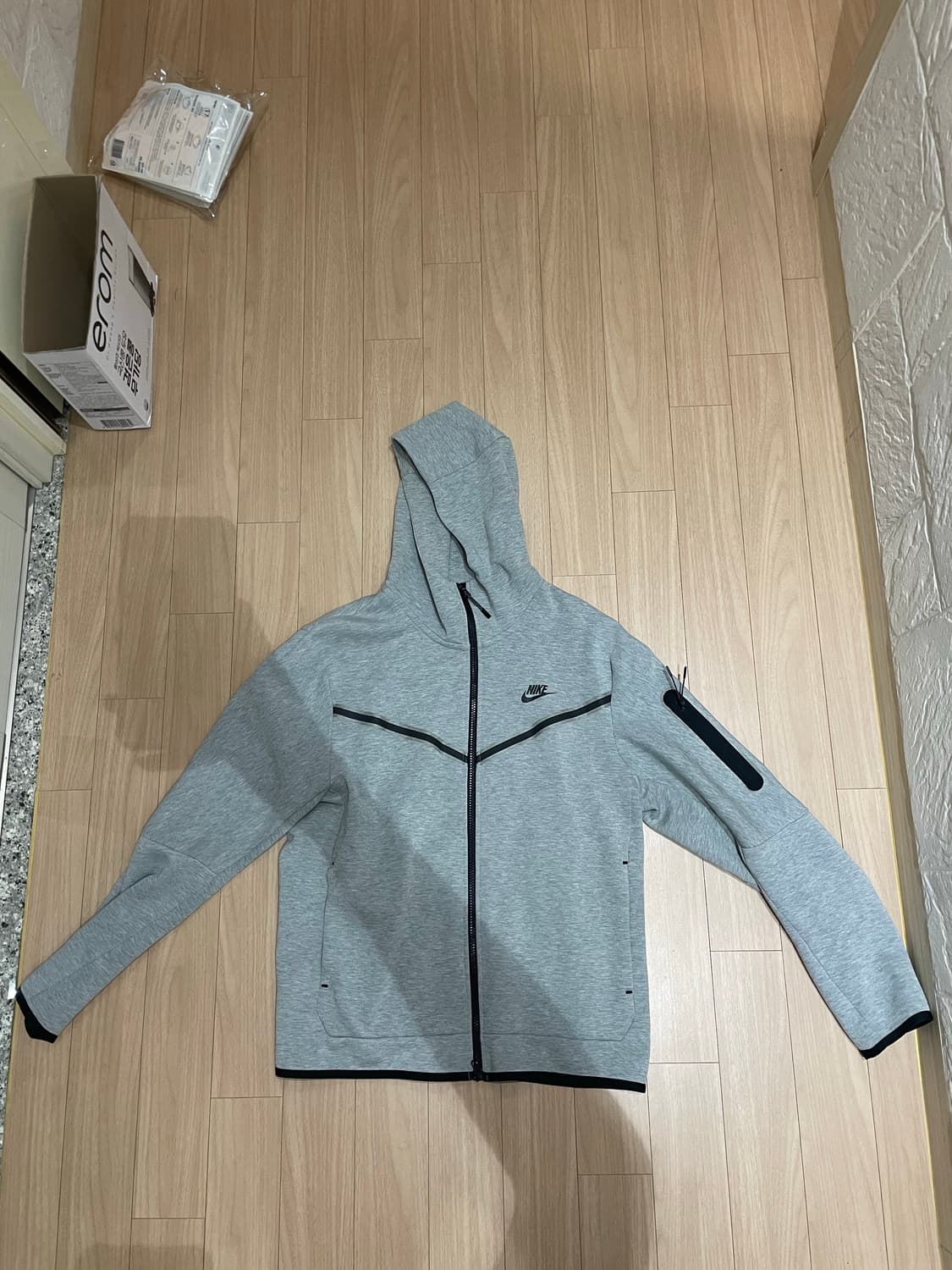 나이키 테크팩 XL 상품이미지1