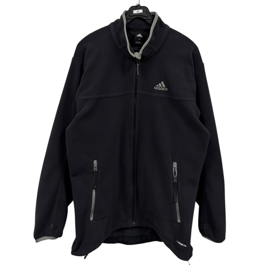 아디다스 후리스 자켓 상품이미지1