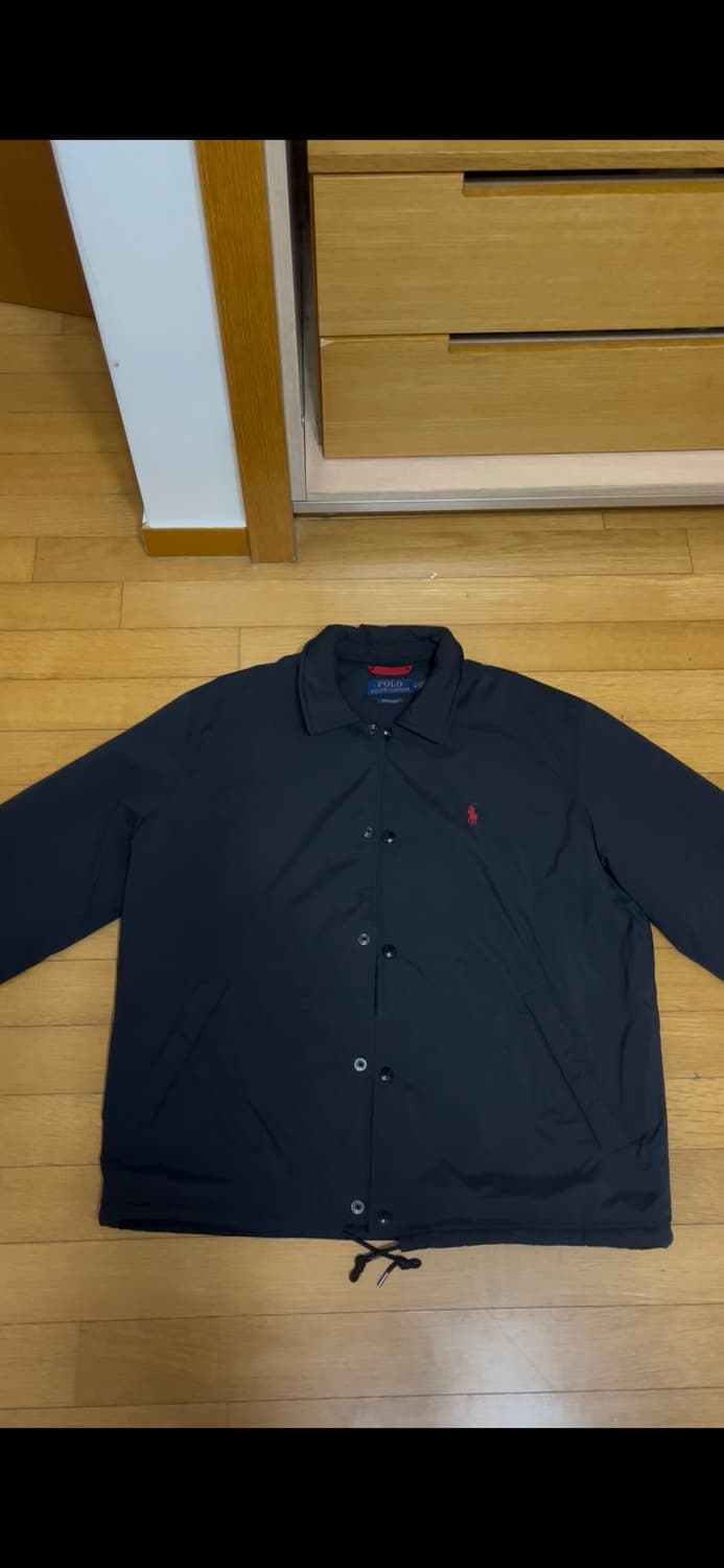 폴로 자켓  상품이미지2