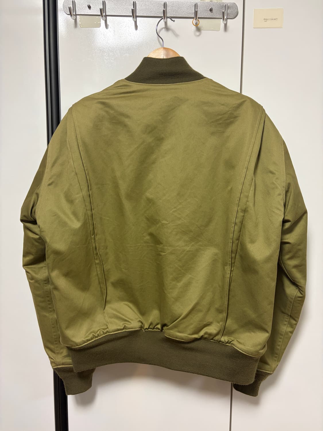 브론슨 탱커 자켓 XL 상품이미지2