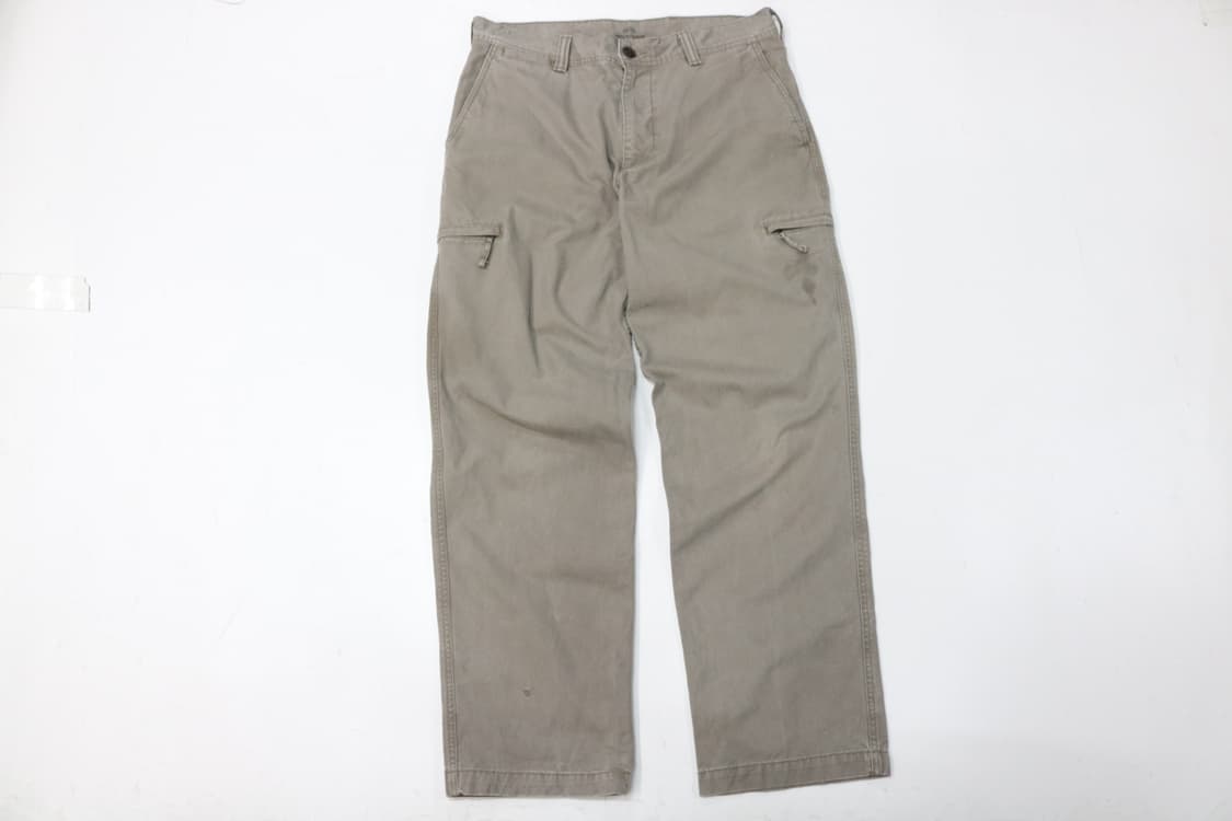 DOCKERS 도커스 퍼시픽 컬렉션 빈티지 카고 팬츠 (33x32) 상품이미지2