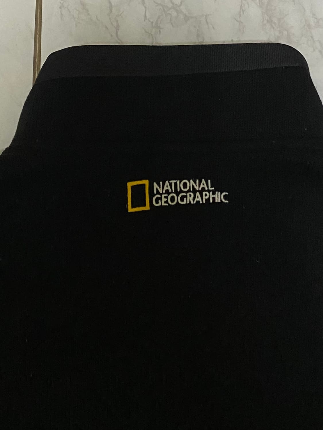 내셔널지오그래픽 집업 점퍼 사이즈 100 상품이미지4