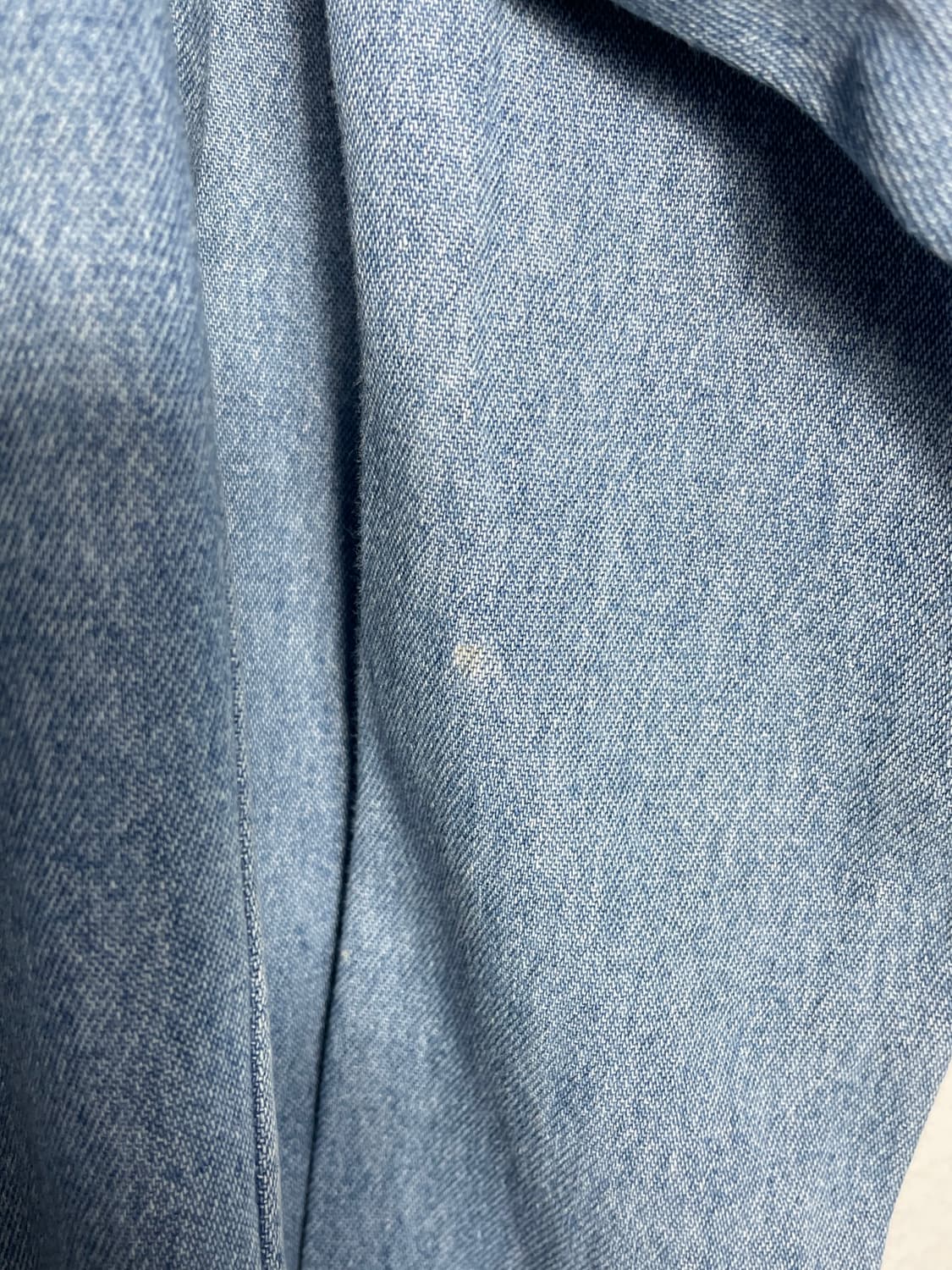 랄프로렌 데님 셔츠 상품이미지5