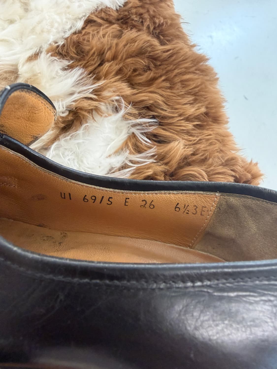 Salvatore ferragamo loafer 상품이미지5