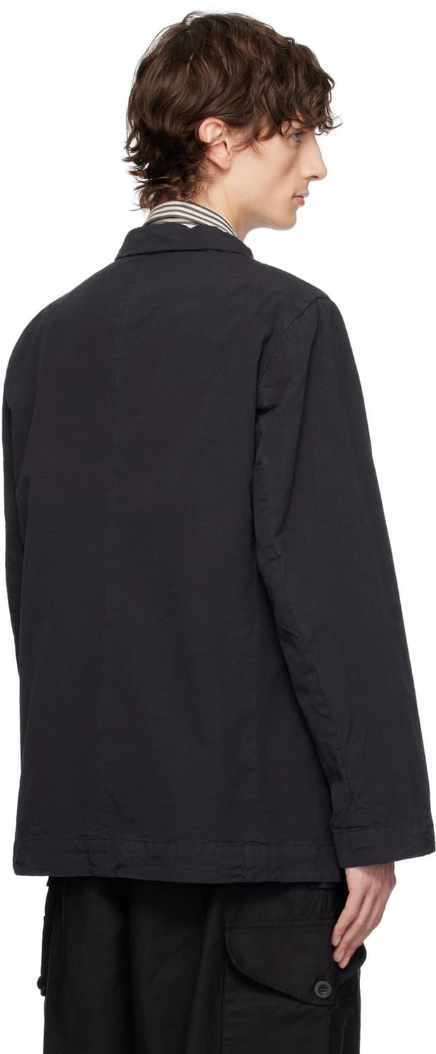 Casey casey - Y jacket (night) 상품이미지8