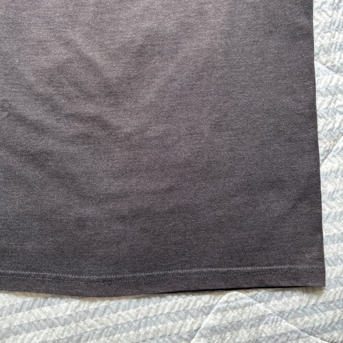 빈티지 할리데이비슨 라이트닝 롱슬리브 티셔츠 상품이미지7