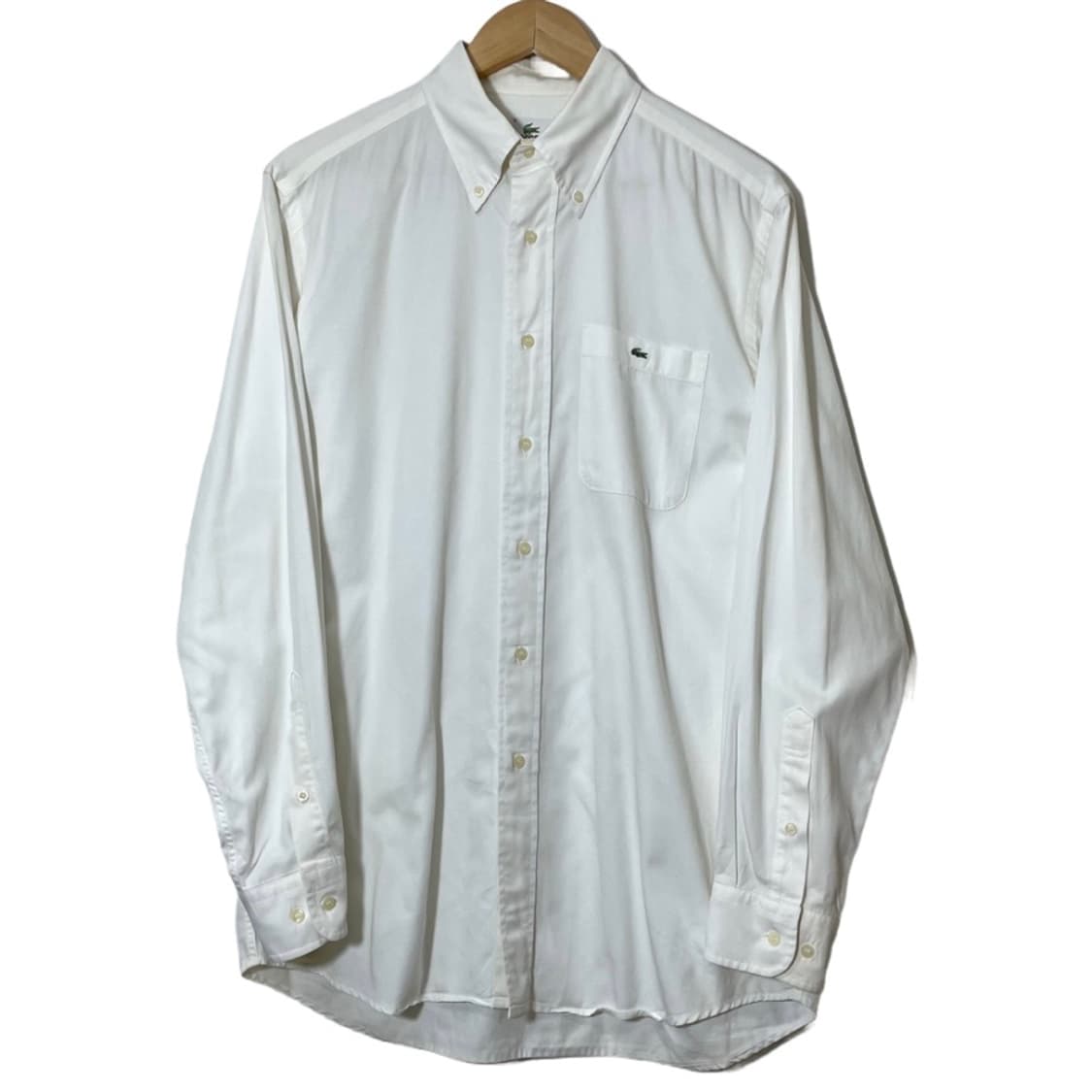 라코스테 셔츠 L 상품이미지1