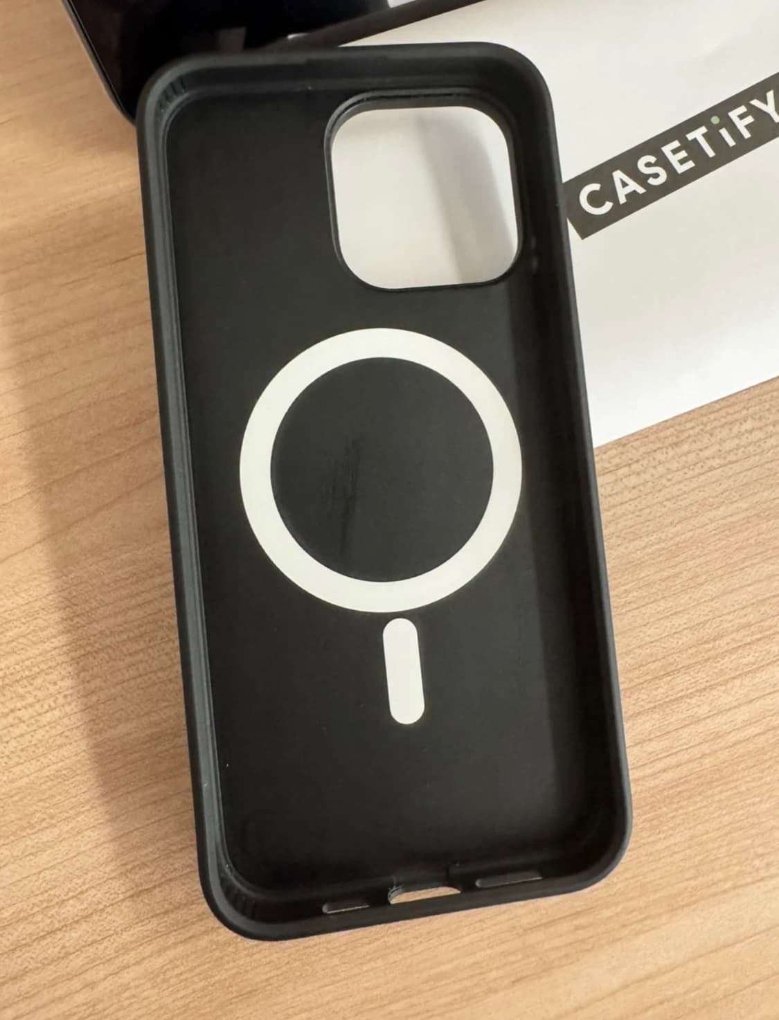 케이스티파이 15프로맥스 상품이미지2