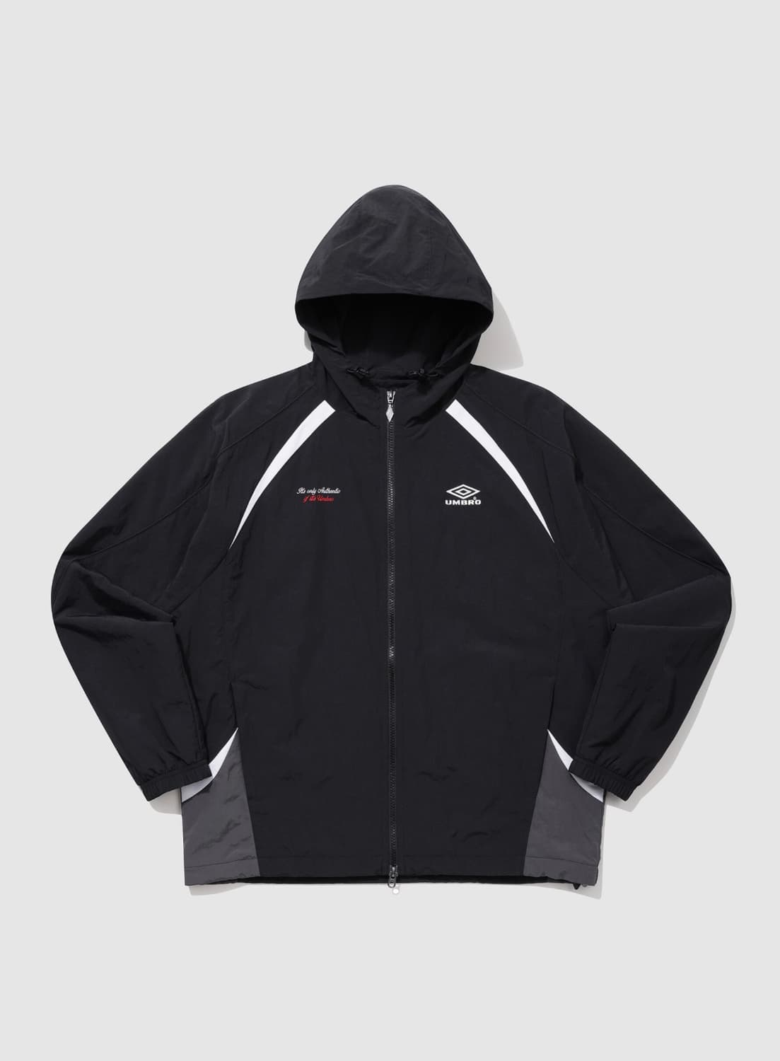 엄브로 바람막이 자켓 상품이미지1