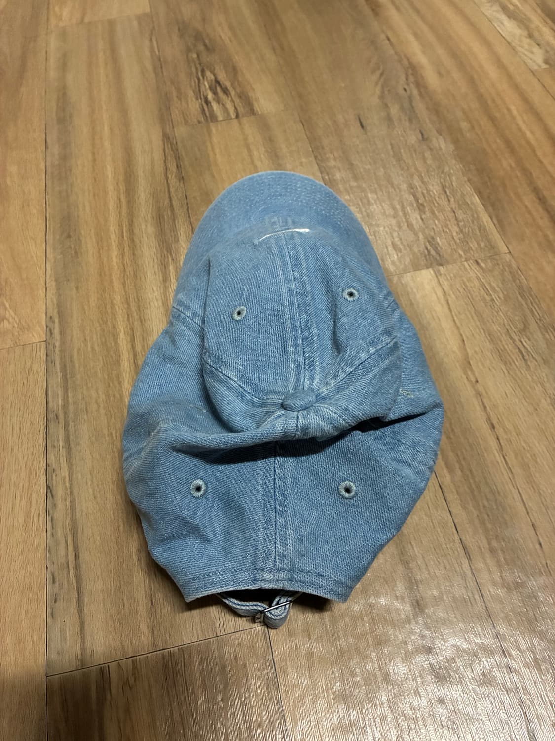 [새상품] 나이키 하늘색 모자 (L/XL) 상품이미지2