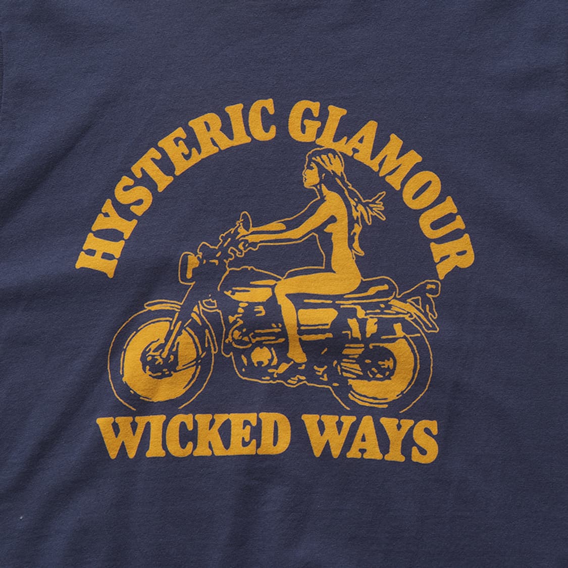 히스테릭글래머 HYSTERIC GLAMOUR Sleeveless 상품이미지7