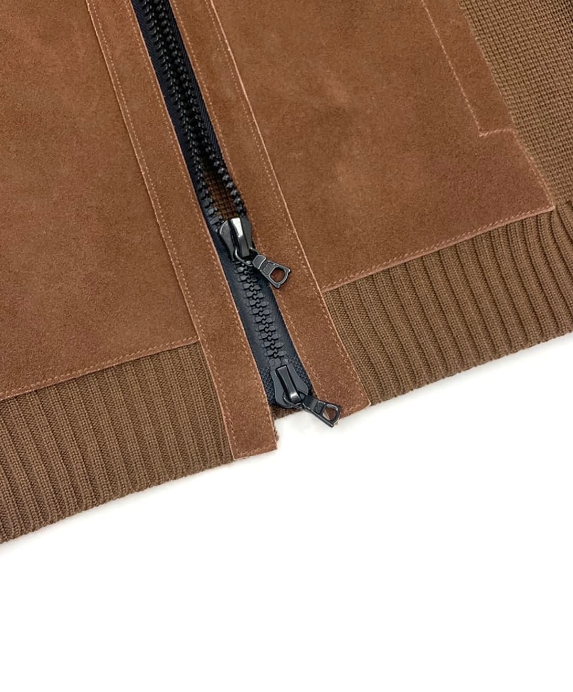 SUNSEA, 2017AW 17AW BILLY'S BLOUSON / 3 상품이미지4