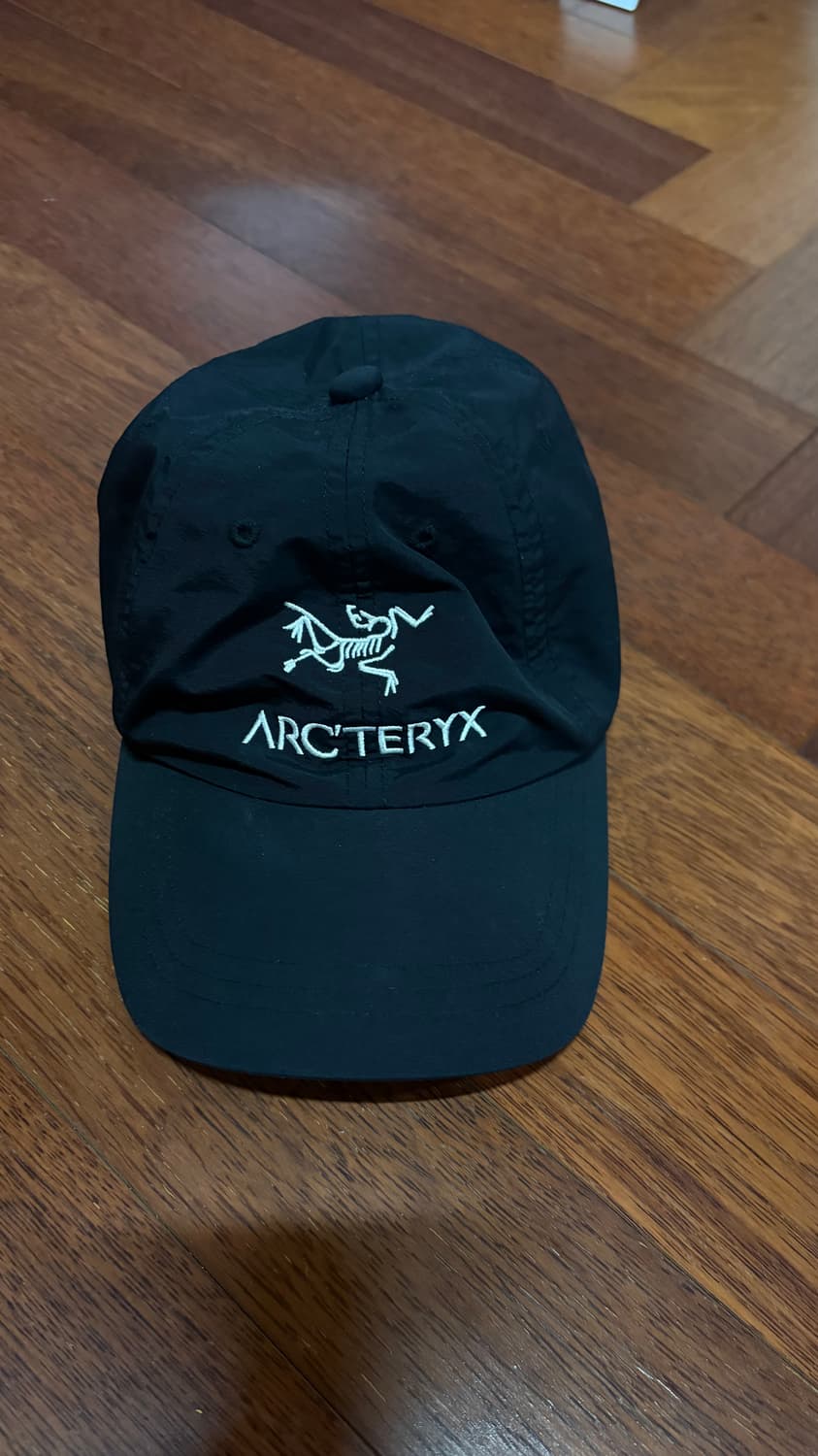 아크테릭스 모자 상품이미지1