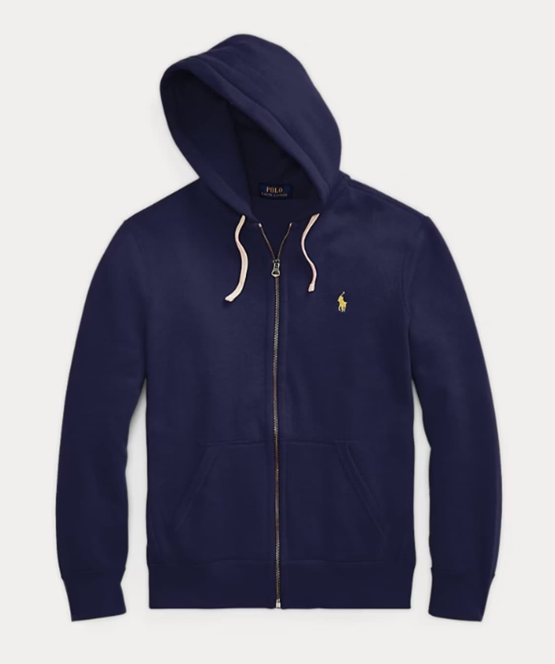 폴로 랄프로렌 후드집업 상품이미지1