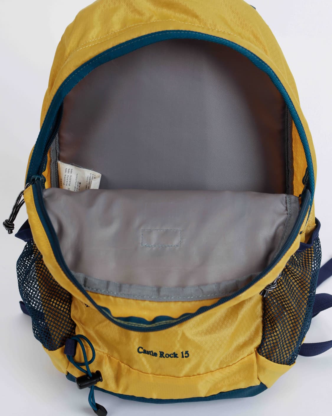 [Columbia] Castle Rock 15 아웃도어 백팩 상품이미지10