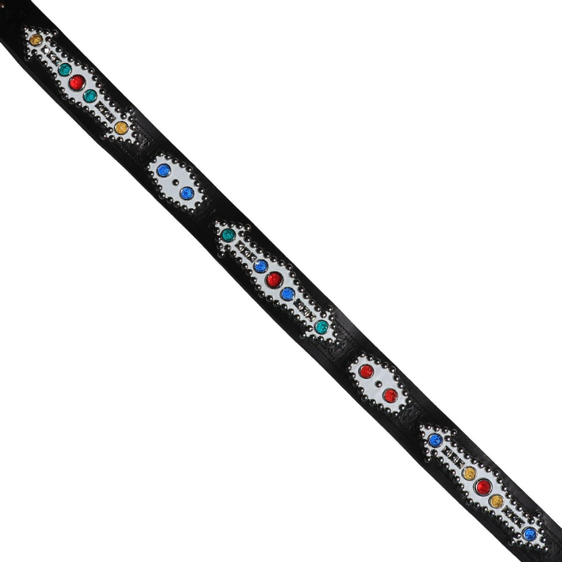 32사이즈 트로피 클로딩 더블핀  로우 하이드 벨트 32사이즈 판매 상품이미지5