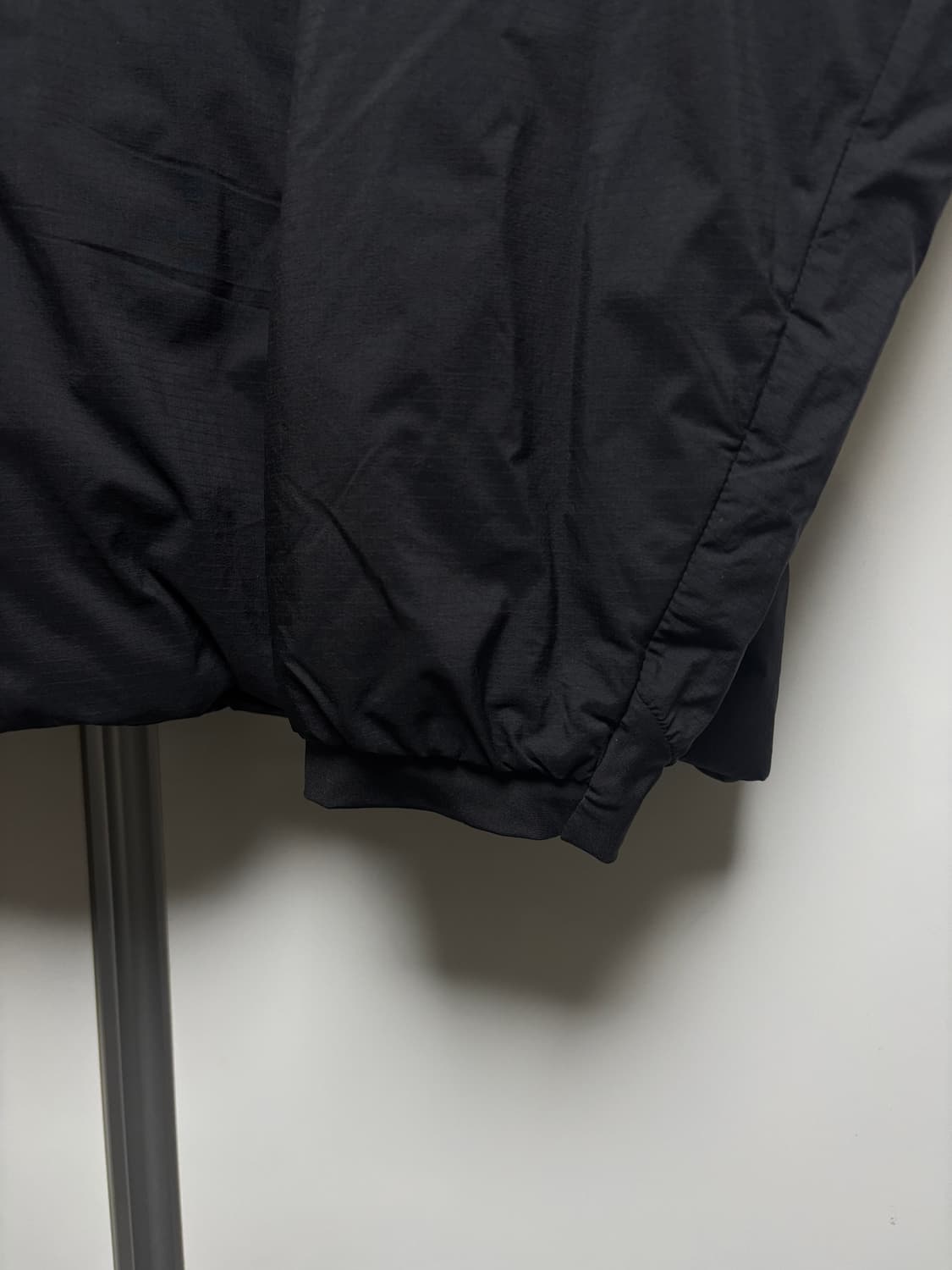 [새상품, XL] 아크테릭스 아톰AR 후디 블랙 상품이미지5