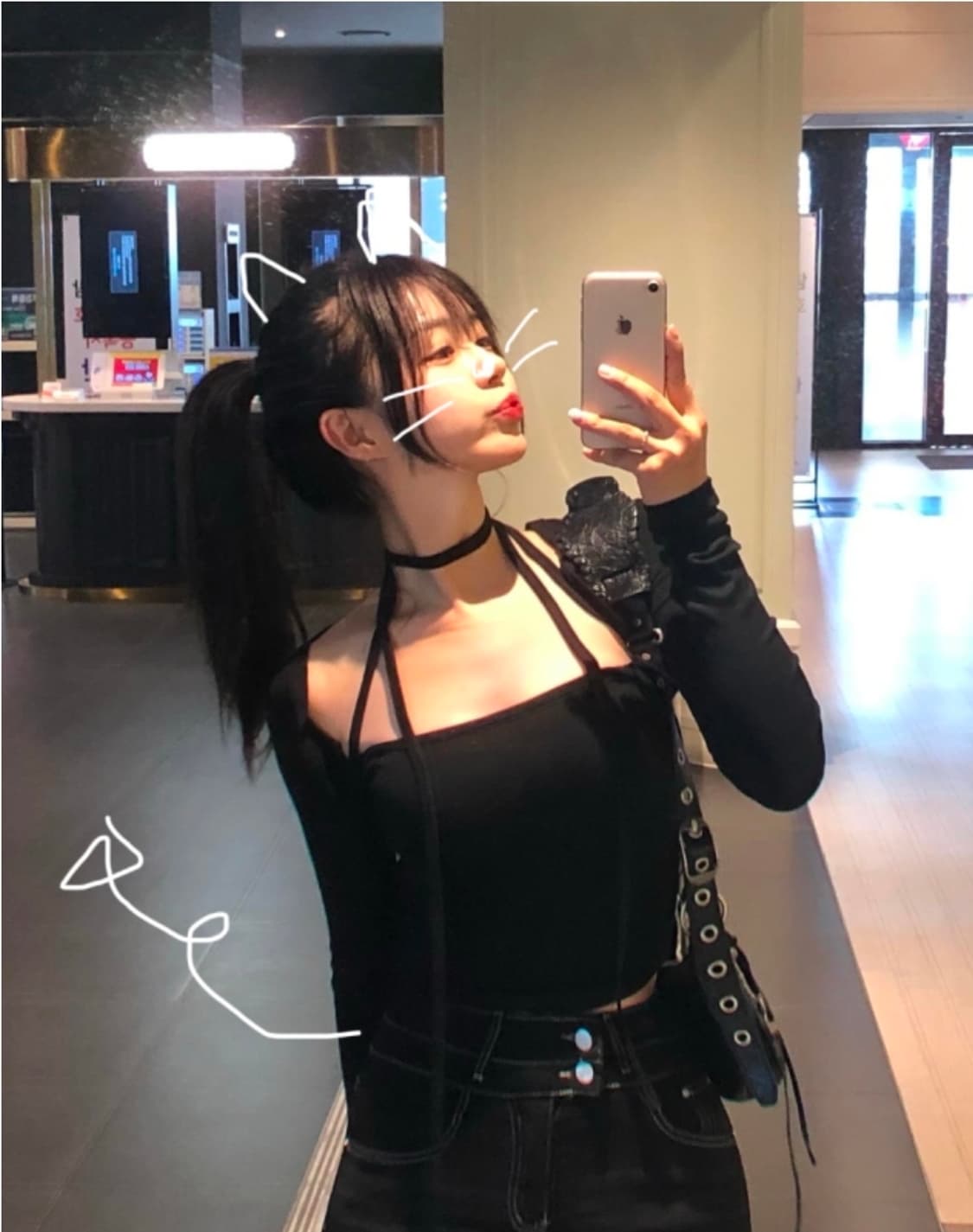 옷장 정리 상품이미지8