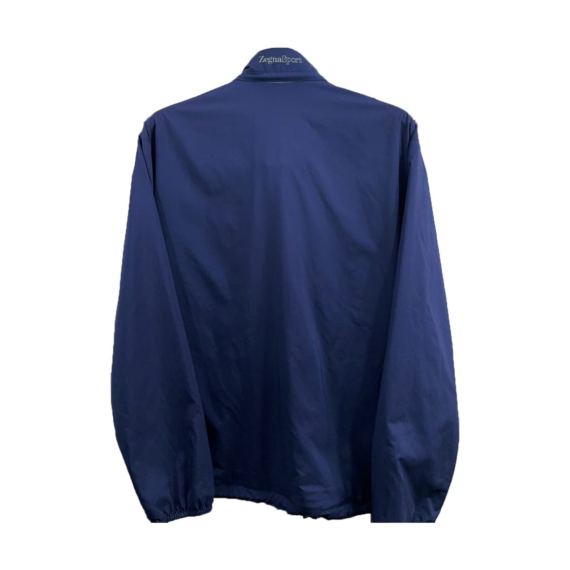 L(XL) 에르메네질도 제냐 나일론 자켓 상품이미지2