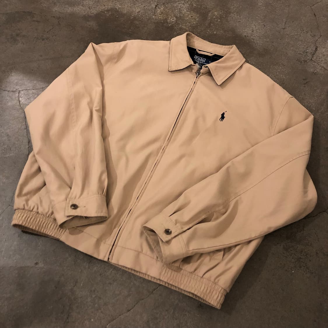 Polo Ralph Lauren Polly Jacket 상품이미지1