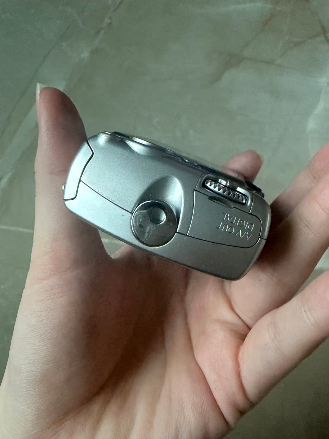 토모토모 유인 디카) 캐논 익서스 950is 상품이미지4