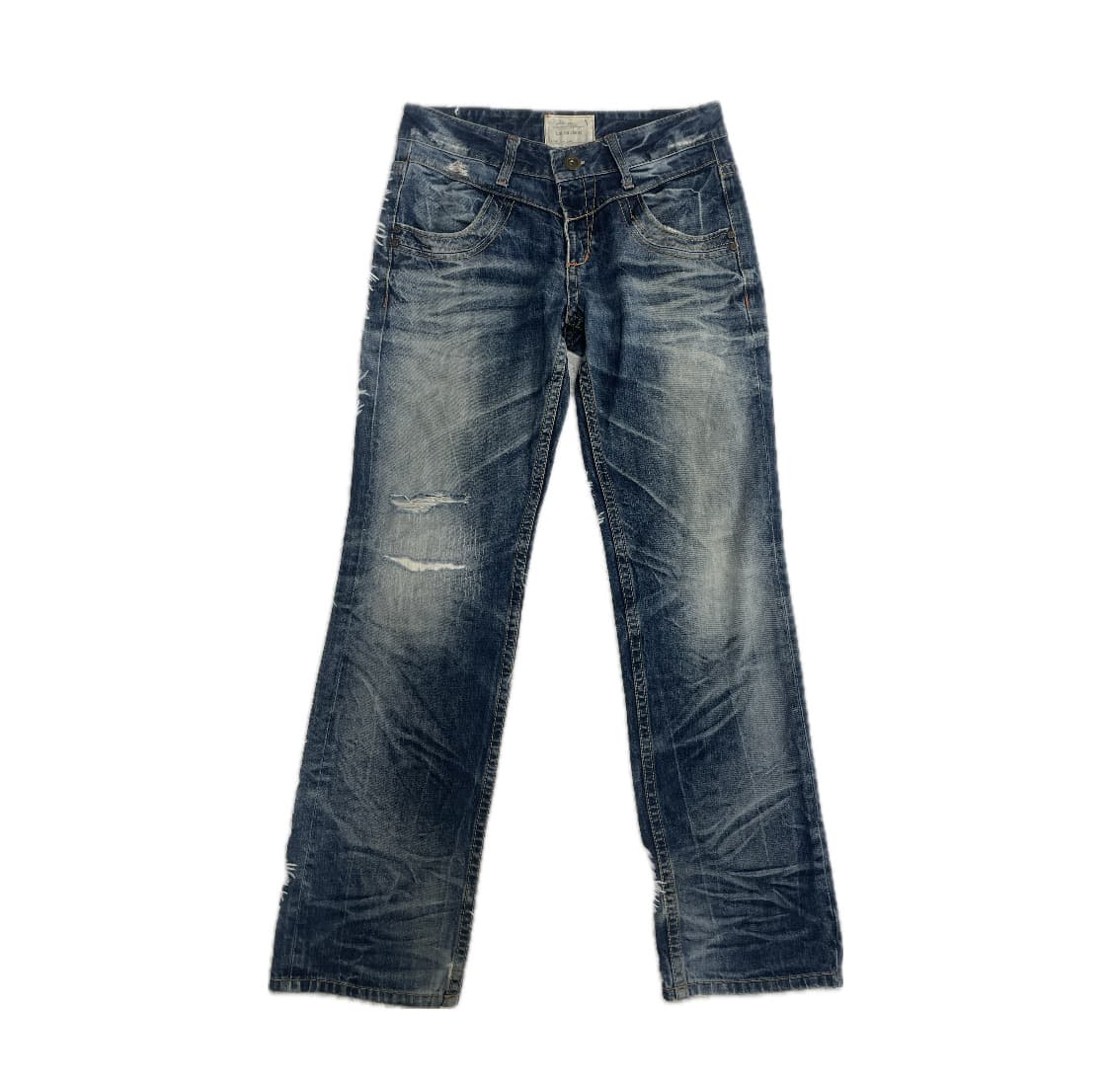 Lolita jeans 데님바지 상품이미지1