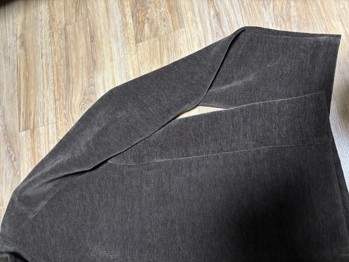 포스트 아카이브 팩션 모스 자켓 상품이미지4