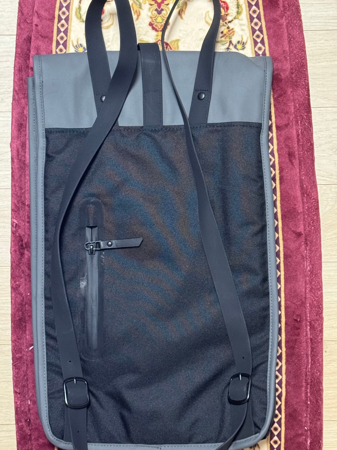 해밀턴 백팩 상품이미지2