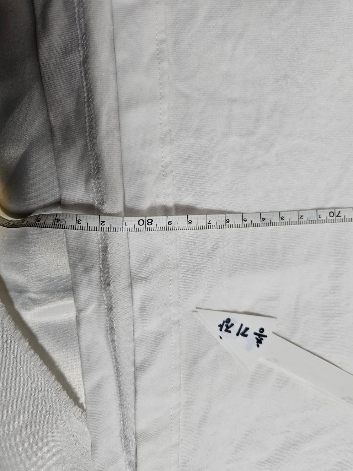 슈프림스몰로고반팔 상품이미지7