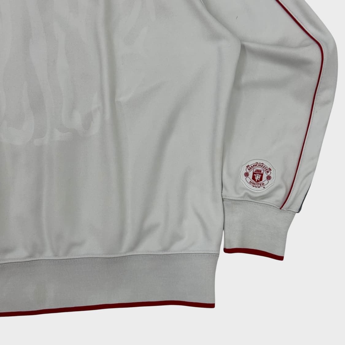 10-11 나이키 맨체스터 유나이티드 트랙 자켓 상품이미지9