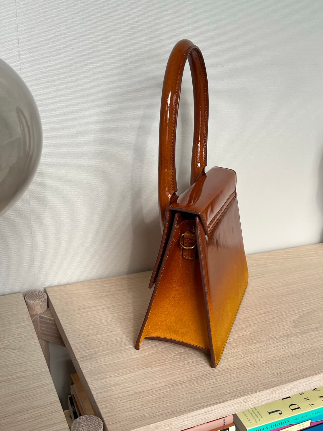 자크뮈스 치키토 백  상품이미지2