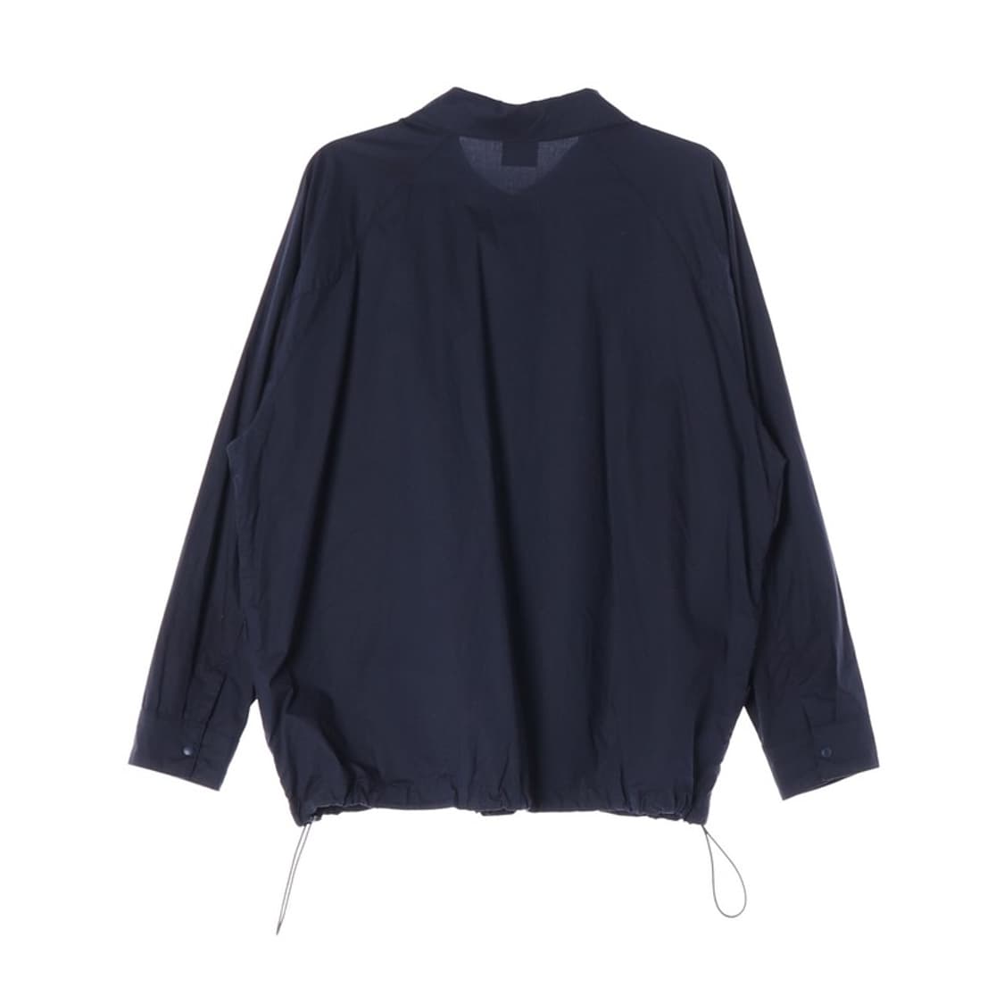 NIX 코튼 스트링 자켓 M 상품이미지2