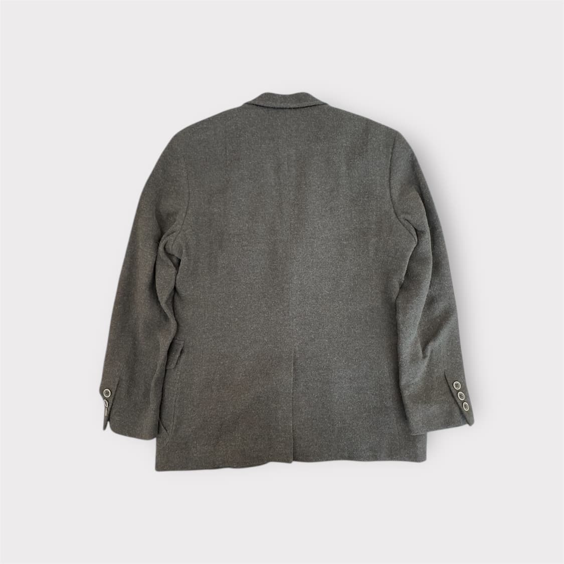 차콜 블레이저  상품이미지4