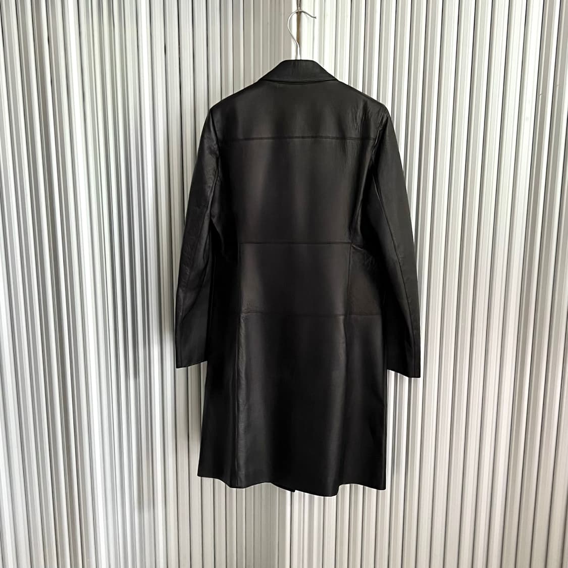 Jilsander leather Jacket 상품이미지5